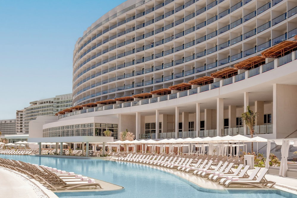 Hotel · AVA Resort Cancun - All Inclusive, Cancun
