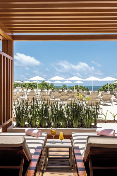 AVA Resort Cancun - All Inclusive, Cancun, Mexico