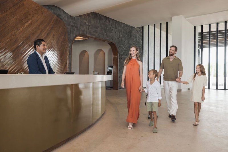 AVA Resort Cancun - All Inclusive, Cancun, Mexico