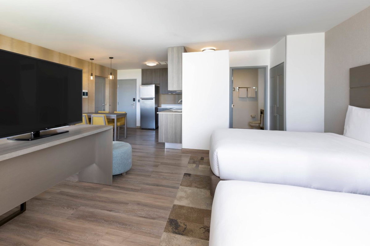Residence Inn by Marriott Cancun Hotel Zone, Mexico