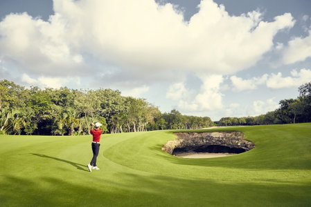 Rosewood Mayakoba, Playa del Carmen, Мексика