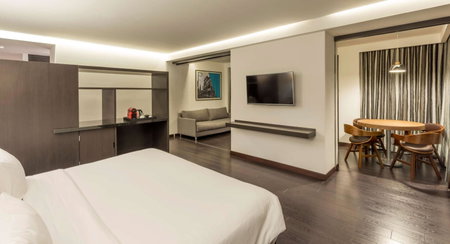 Hilton DoubleTree Guadalajara Centro Historico, Guadalajara, Mexico