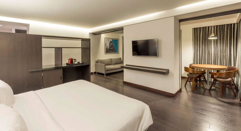 Hilton DoubleTree Guadalajara Centro Historico, Guadalajara, Mexico
