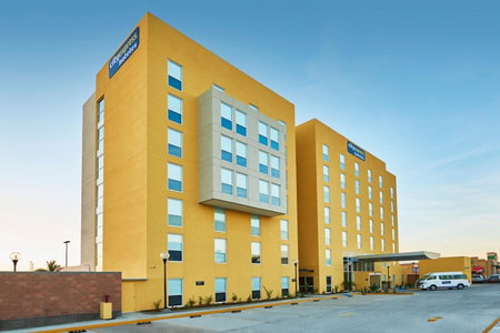 City Express by Marriott Rosarito, Rosarito, México