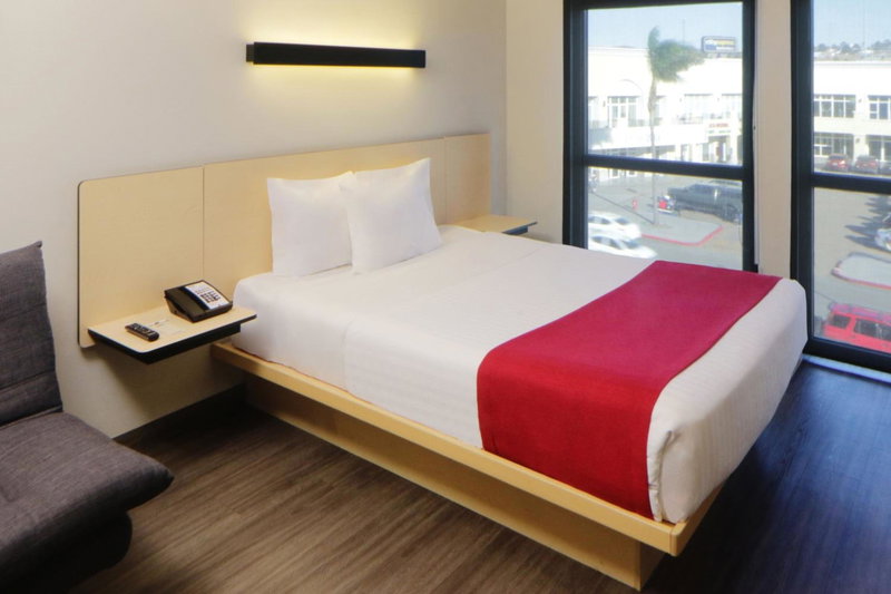 City Express by Marriott Rosarito, Rosarito, México