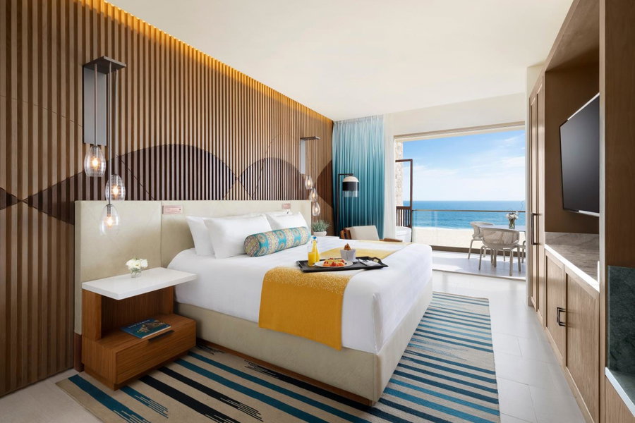 Hard Rock Hotel Los Cabos, Colonia del Sol, Mexiko