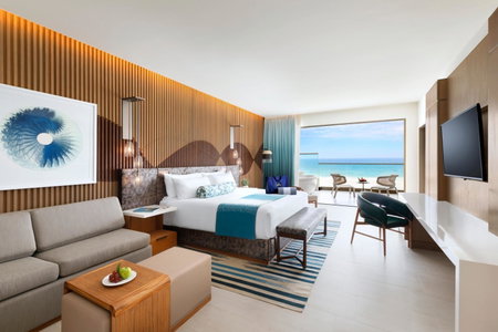 Hard Rock Hotel Los Cabos, Colonia del Sol, Mexiko