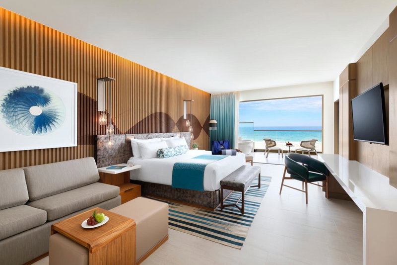 Hard Rock Hotel Los Cabos, Colonia del Sol, Mexiko