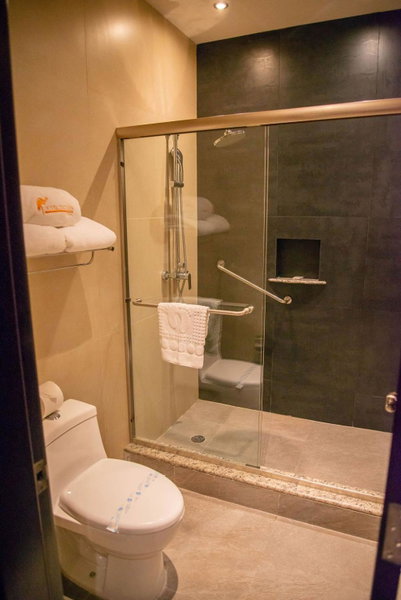 Hotel Ticuán, Tijuana, México