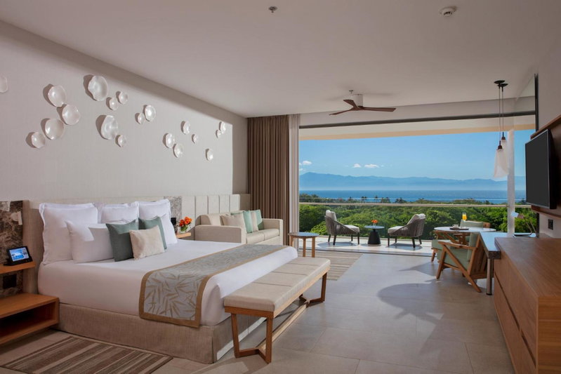 Dreams Bahia Mita Surf and Spa - All Inclusive, Mezcales, Mexique