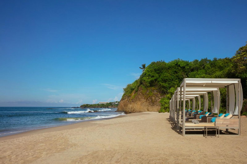 Dreams Bahia Mita Surf and Spa - All Inclusive, Mezcales, Mexique