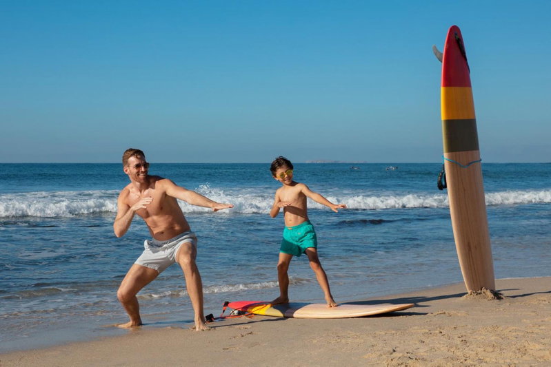 Dreams Bahia Mita Surf and Spa - All Inclusive, Mezcales, Mexique