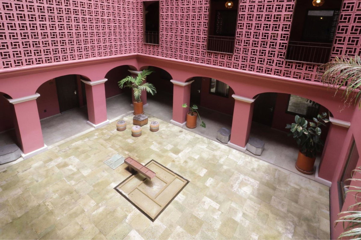 City Centro by Marriott Oaxaca, Mexico
