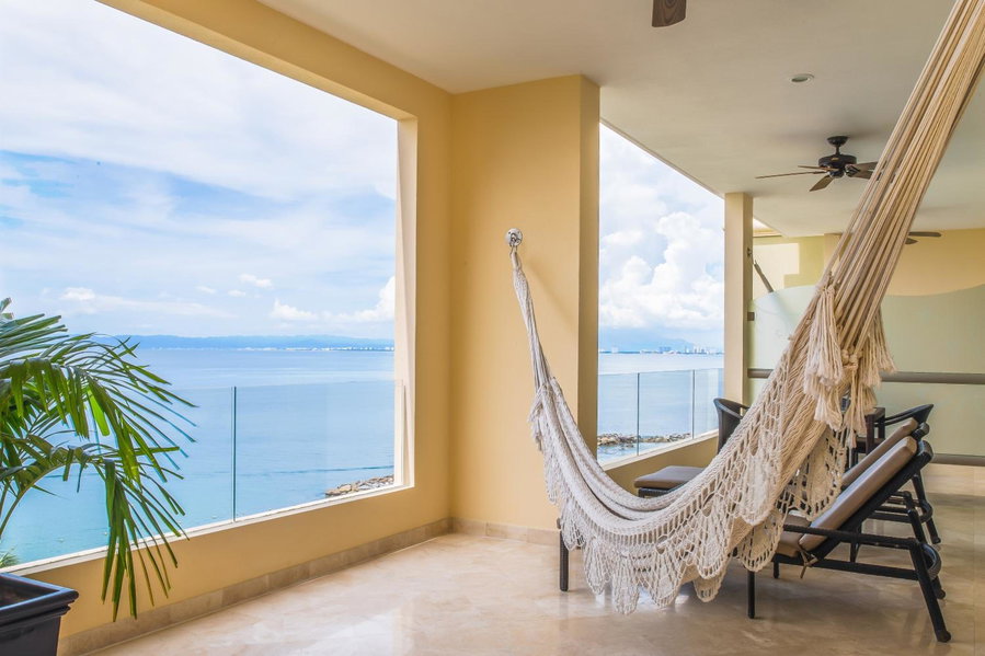 Garza Blanca Preserve Resort & Spa Puerto Vallarta, Puerto Vallarta, México