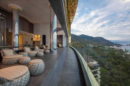 Garza Blanca Preserve Resort & Spa Puerto Vallarta, Puerto Vallarta, México
