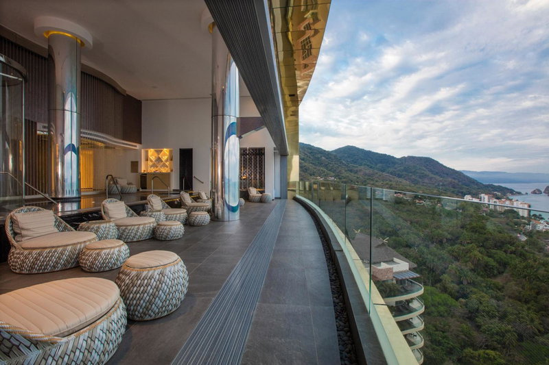 Garza Blanca Preserve Resort & Spa Puerto Vallarta, Puerto Vallarta, México
