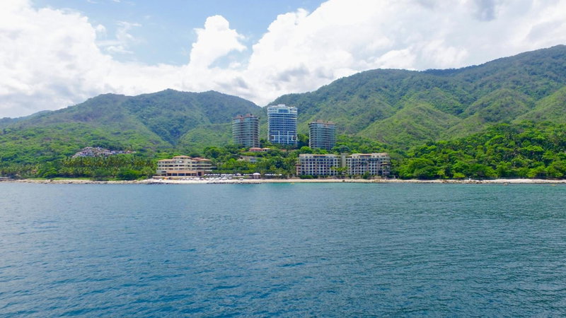 Garza Blanca Preserve Resort & Spa Puerto Vallarta, Puerto Vallarta, México