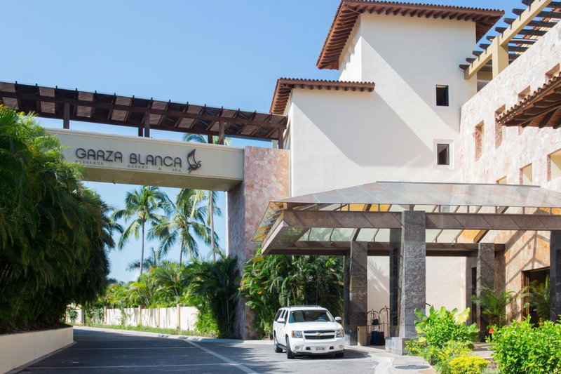 Garza Blanca Preserve Resort & Spa Puerto Vallarta, Puerto Vallarta, México