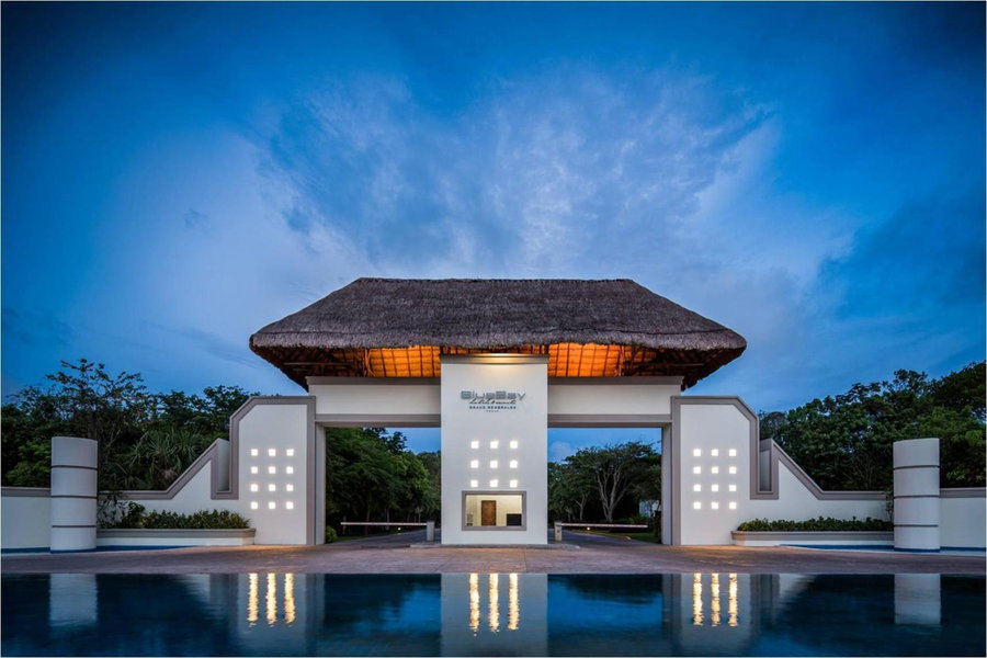 BlueBay Grand Esmeralda-All Inclusive, Playa del Carmen, Mexiko