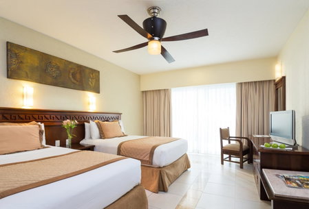 BlueBay Grand Esmeralda-All Inclusive, Playa del Carmen, Mexiko