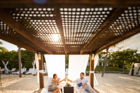 BlueBay Grand Esmeralda-All Inclusive, Playa del Carmen, Mexiko
