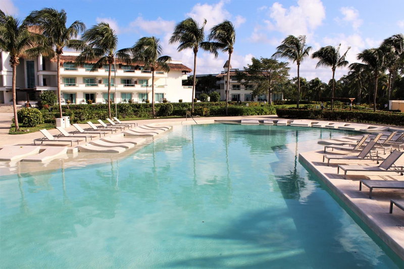 BlueBay Grand Esmeralda-All Inclusive, Playa del Carmen, Mexiko