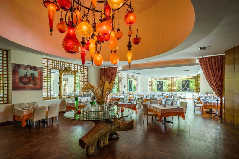 BlueBay Grand Esmeralda-All Inclusive, Playa del Carmen, Mexiko