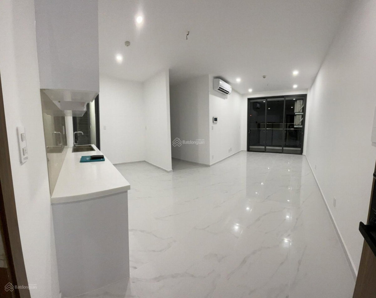 D'Lusso Apartment, Vietnam