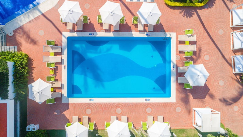 Buenaventura Grand Hotel & Great Moments - All Inclusive, Puerto Vallarta, Mexico