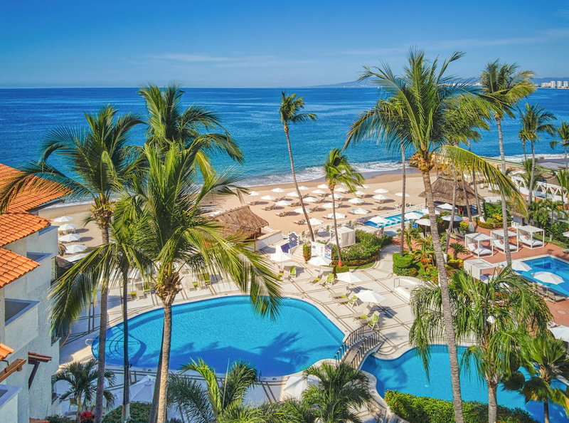 Buenaventura Grand Hotel & Great Moments - All Inclusive, Puerto Vallarta, Mexico