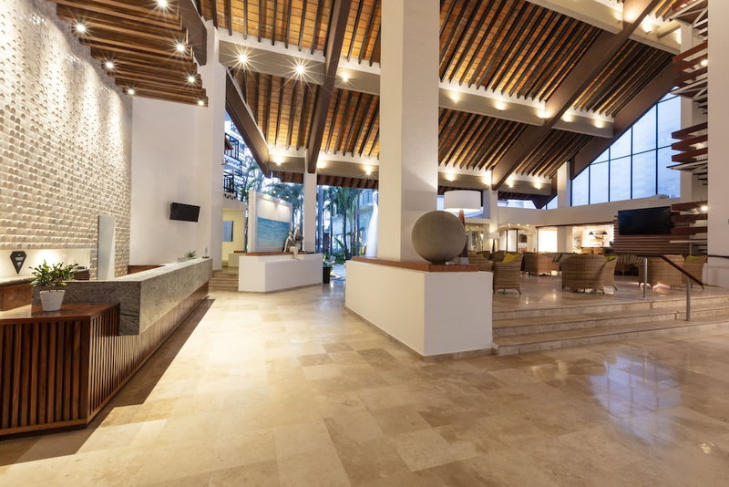Buenaventura Grand Hotel & Great Moments - All Inclusive, Puerto Vallarta, Mexico