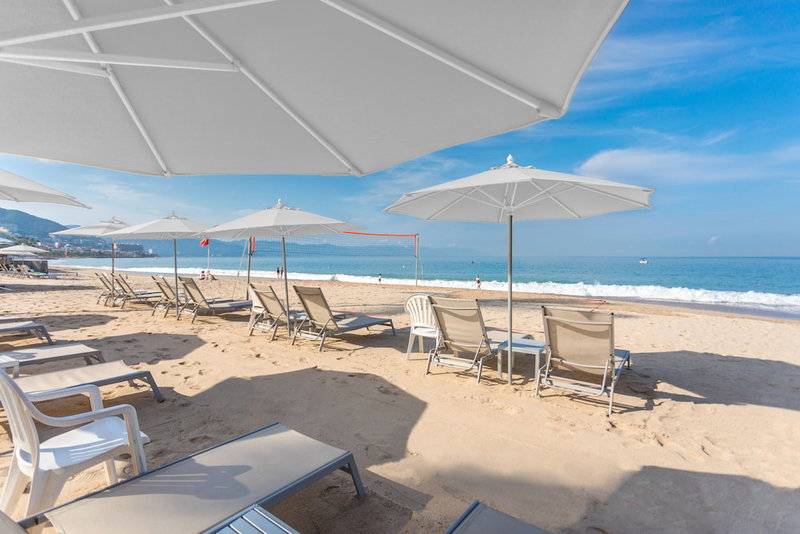 Buenaventura Grand Hotel & Great Moments - All Inclusive, Puerto Vallarta, Mexico