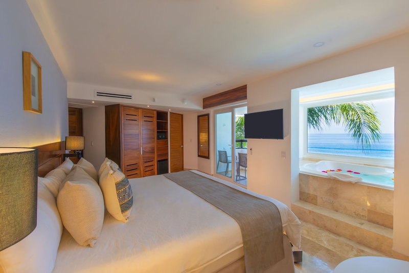 Buenaventura Grand Hotel & Great Moments - All Inclusive, Puerto Vallarta, Mexico