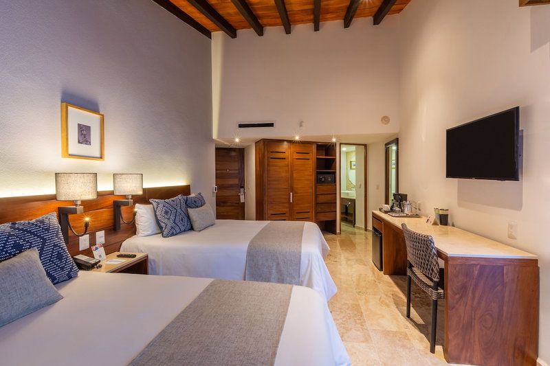 Buenaventura Grand Hotel & Great Moments - All Inclusive, Puerto Vallarta, Mexico