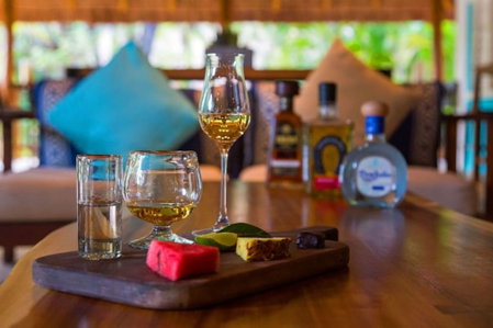 Mahekal Beach Front Resort & Spa, Playa del Carmen, Mexiko