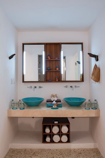 Mahekal Beach Front Resort & Spa, Playa del Carmen, Mexiko