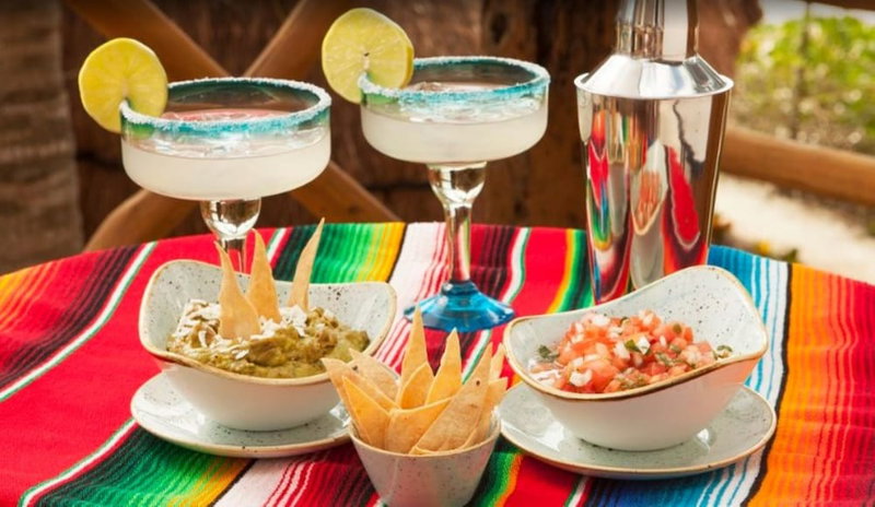 Mahekal Beach Front Resort & Spa, Playa del Carmen, Mexiko