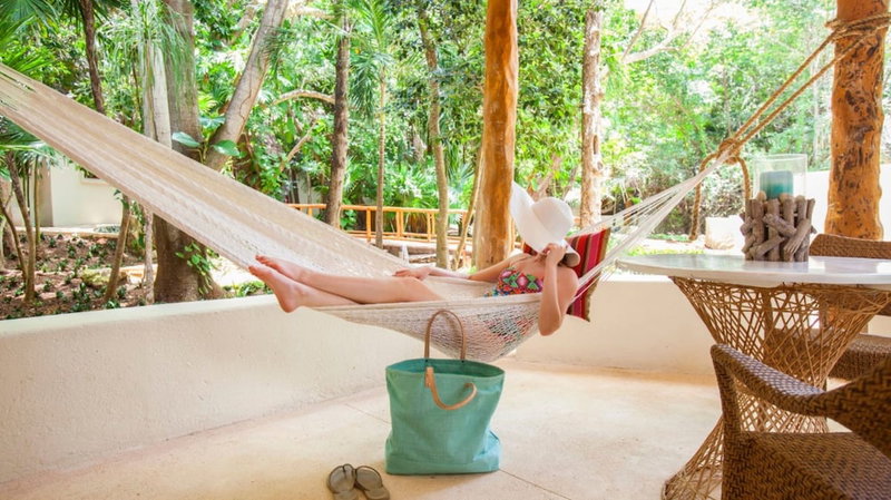 Mahekal Beach Front Resort & Spa, Playa del Carmen, Mexiko
