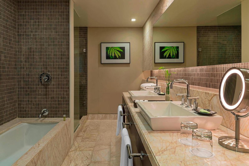 The Westin Santa Fe, Mexico City, Col. Bosques de las Lomas, Mexique