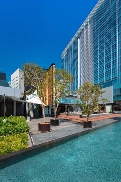 The Westin Santa Fe, Mexico City, Col. Bosques de las Lomas, Mexique