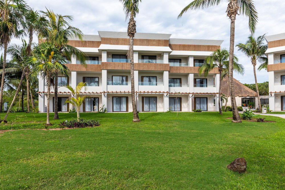 Отель · Bahia Principe Grand Tulum - All Inclusive, Tulum