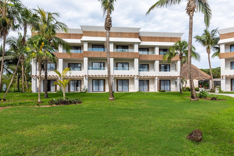 Bahia Principe Grand Tulum - All Inclusive, Tulum, Мексика