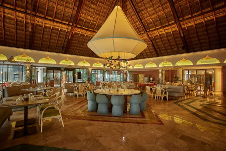 Bahia Principe Grand Tulum - All Inclusive, Tulum, Мексика