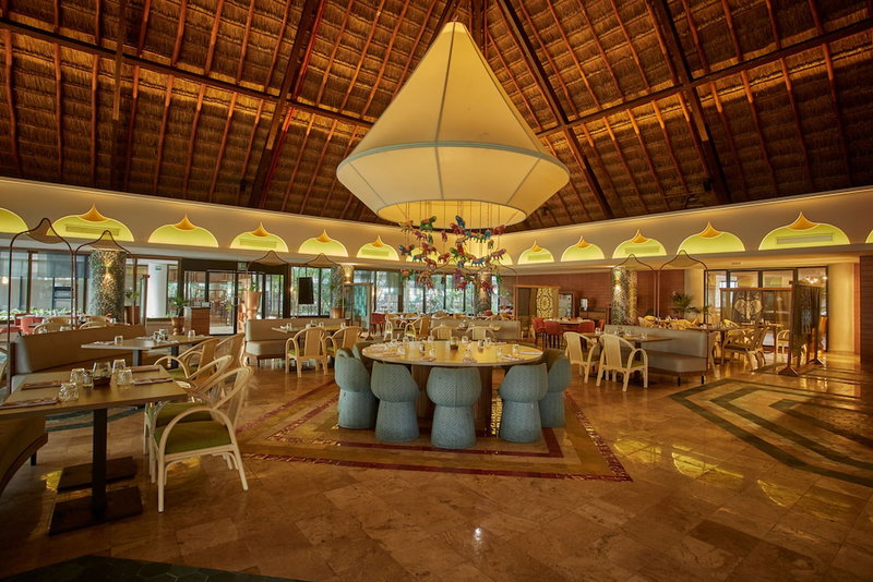 Bahia Principe Grand Tulum - All Inclusive, Tulum, Мексика