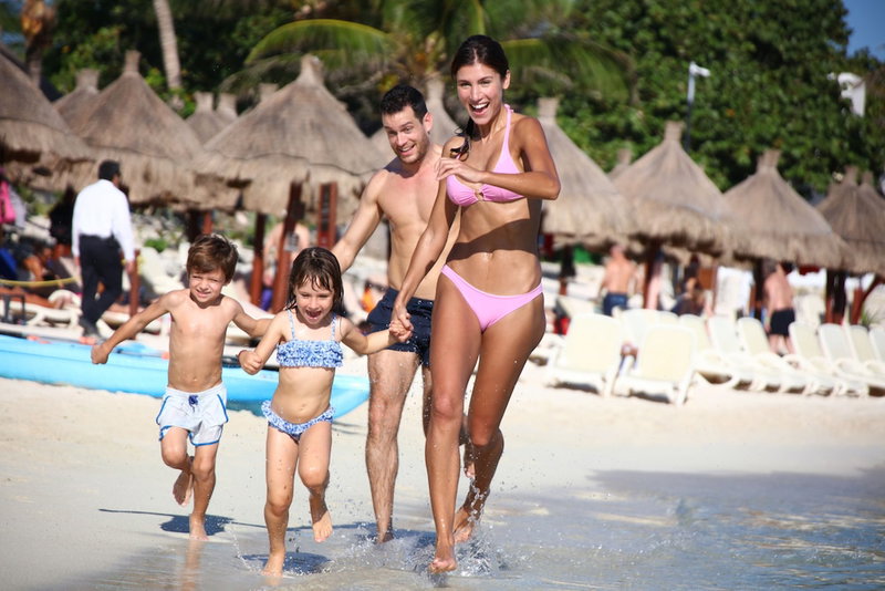 Bahia Principe Grand Tulum - All Inclusive, Tulum, Мексика