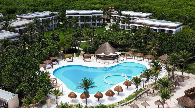 Bahia Principe Grand Tulum - All Inclusive, Tulum, Мексика