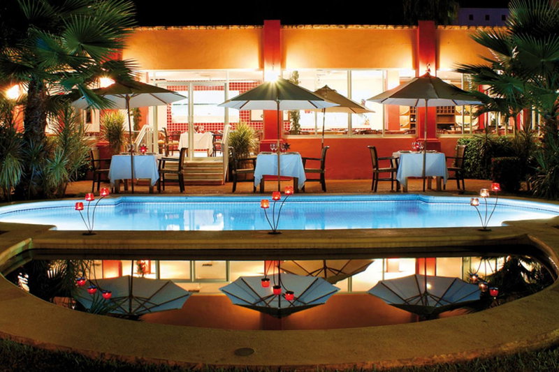 Grand Decameron Complex Bucerias, A Trademark All-Inclusive Resort, Mezcales, Mexico