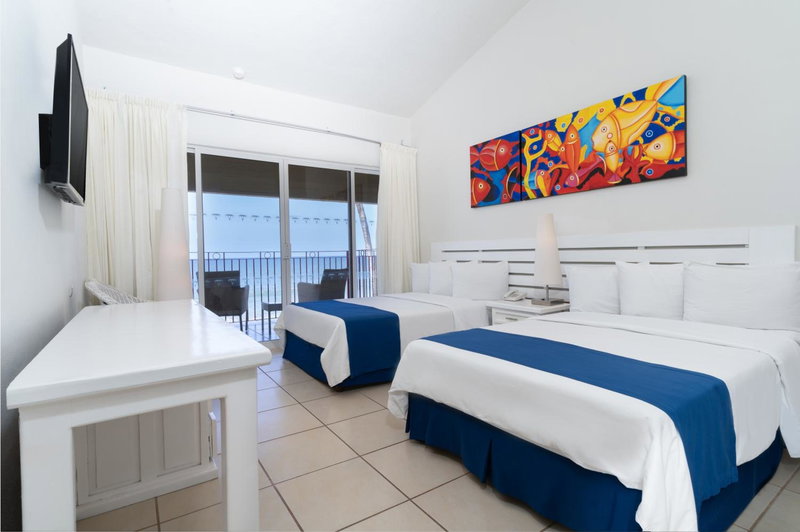 Grand Decameron Complex Bucerias, A Trademark All-Inclusive Resort, Mezcales, Mexico