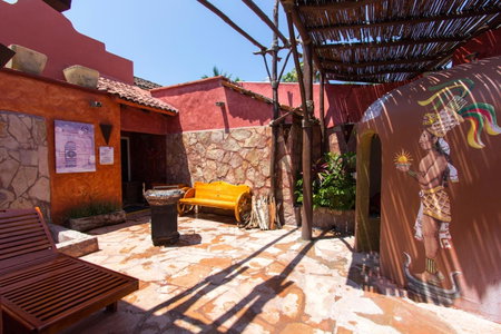 Grand Decameron Complex Bucerias, A Trademark All-Inclusive Resort, Mezcales, Mexico
