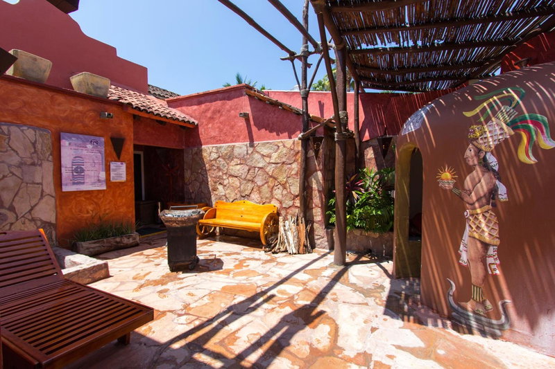 Grand Decameron Complex Bucerias, A Trademark All-Inclusive Resort, Mezcales, Mexico